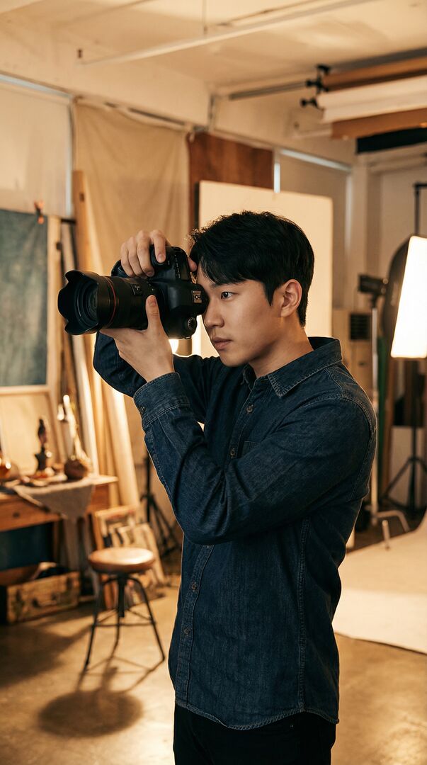 国产自拍摄影顾问